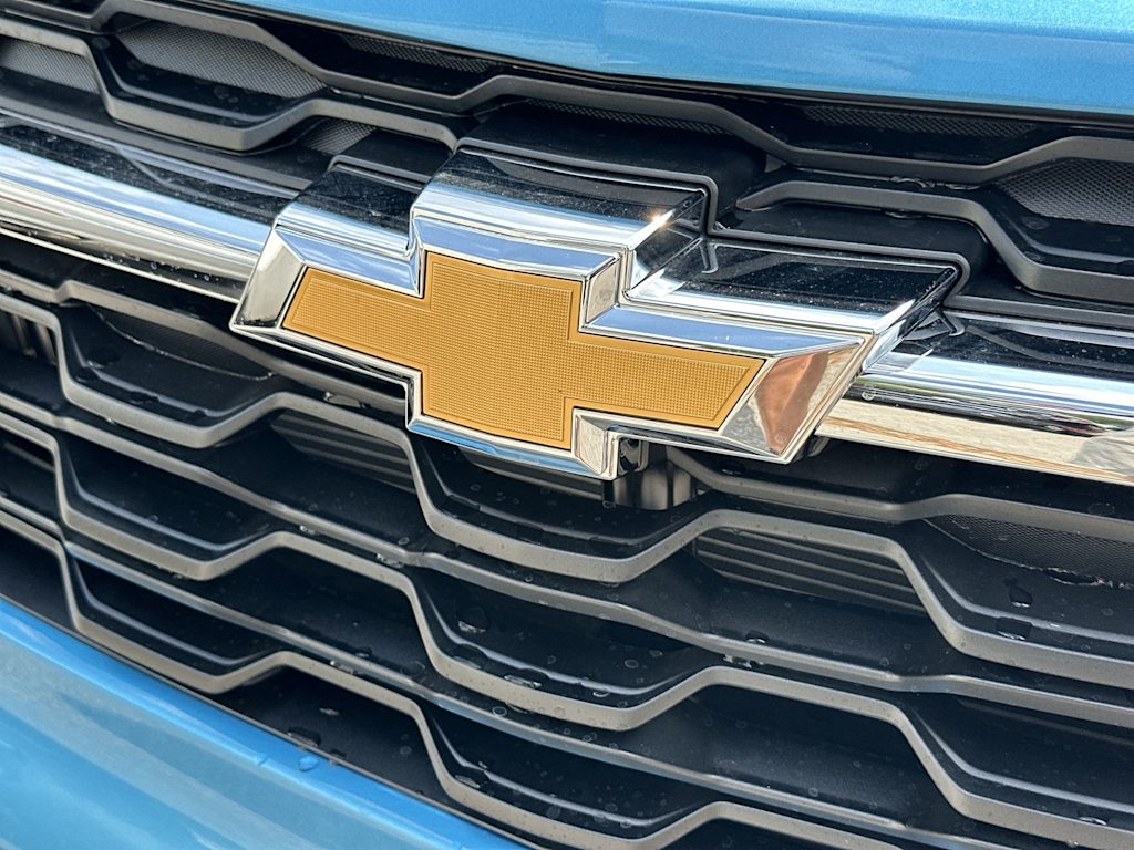 Thumbnail: 2026 Chevrolet Trax - 23