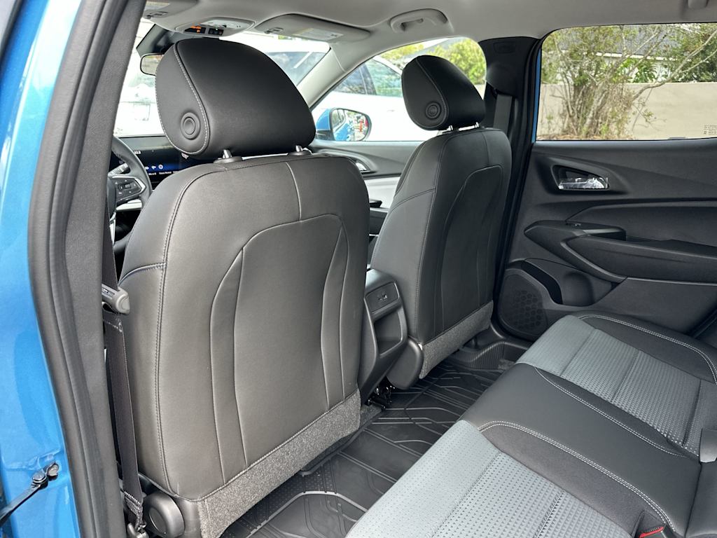 Thumbnail: 2026 Chevrolet Trax - 13