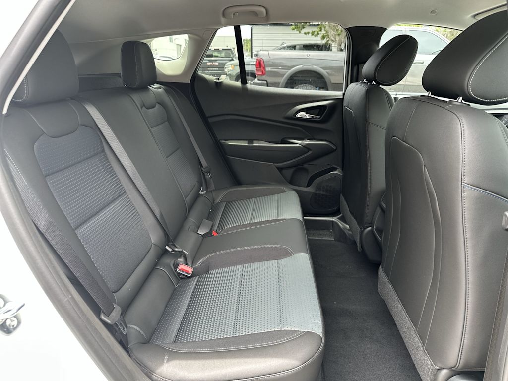 Thumbnail: 2026 Chevrolet Trax - 24