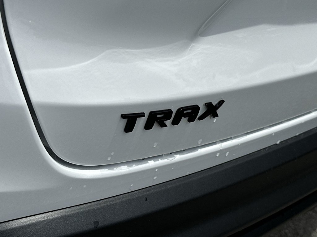 Thumbnail: 2026 Chevrolet Trax - 22