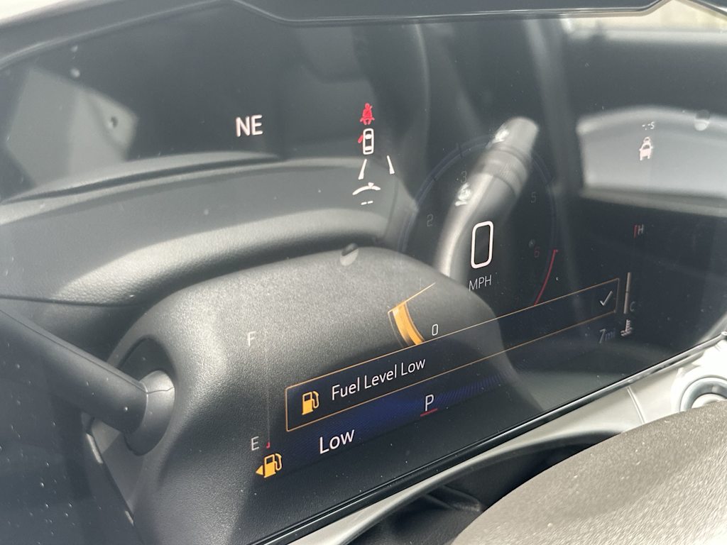 Thumbnail: 2026 Chevrolet Trax - 27