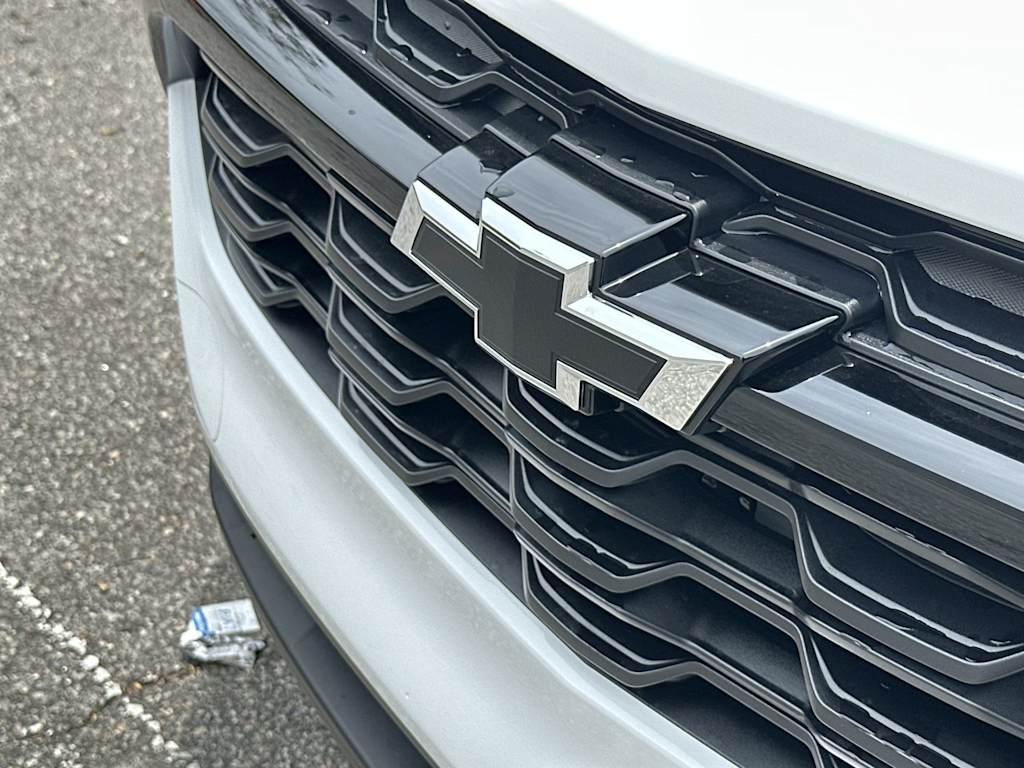 Thumbnail: 2026 Chevrolet Trax - 7