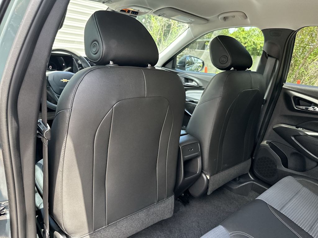 Thumbnail: 2025 Chevrolet Trax - 13