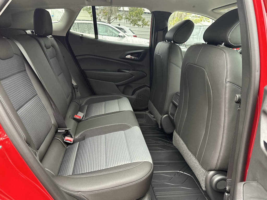 Thumbnail: 2026 Chevrolet Trax - 26