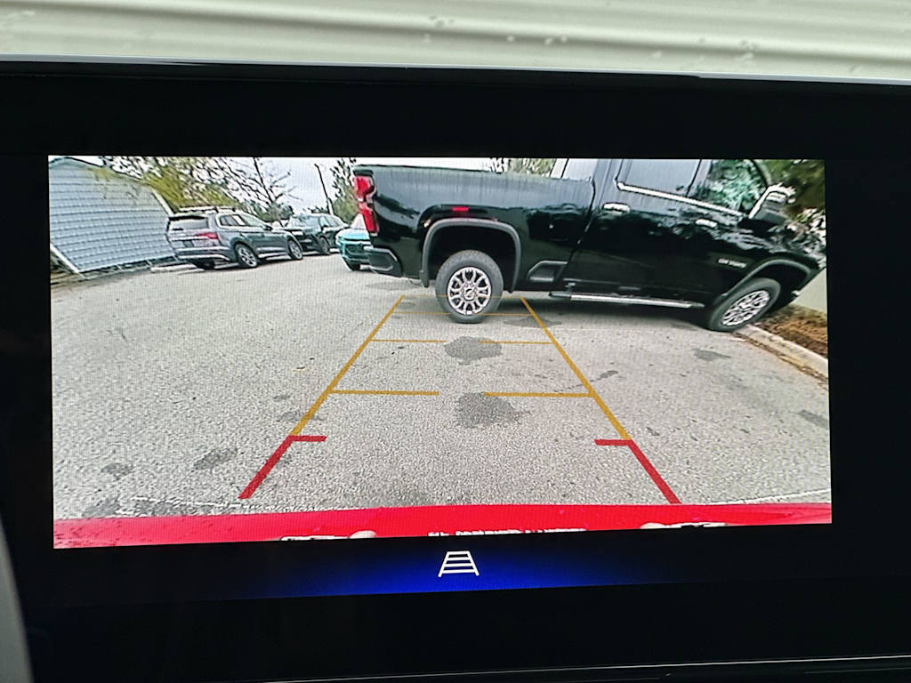 Thumbnail: 2026 Chevrolet Trax - 15