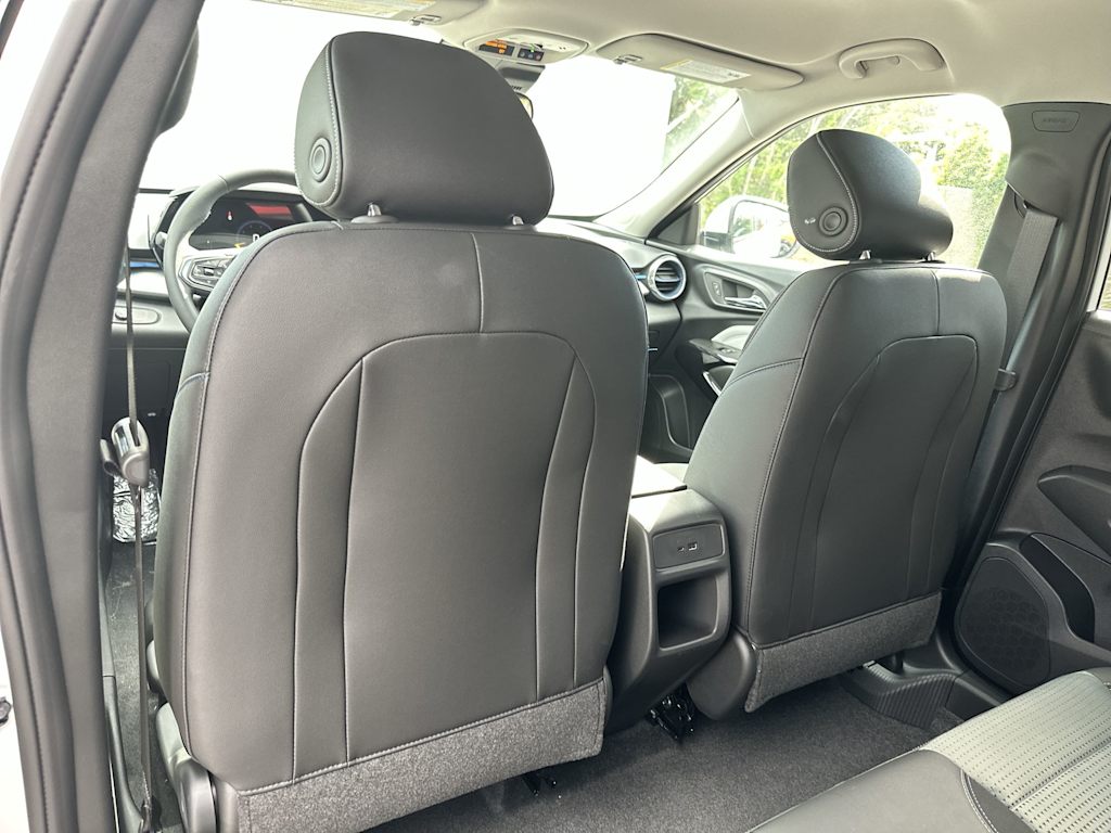 Thumbnail: 2026 Chevrolet Trax - 23