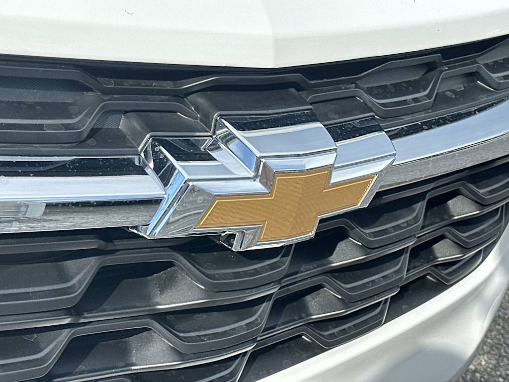Thumbnail: 2026 Chevrolet Trax - 7