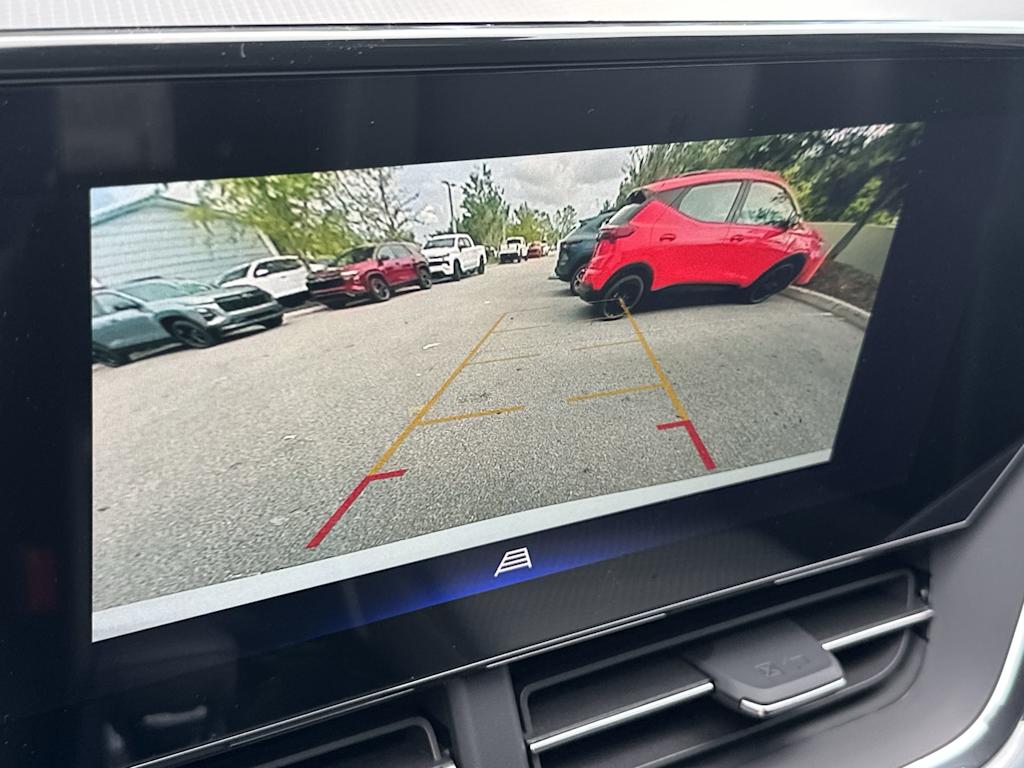 Thumbnail: 2026 Chevrolet Trax - 14