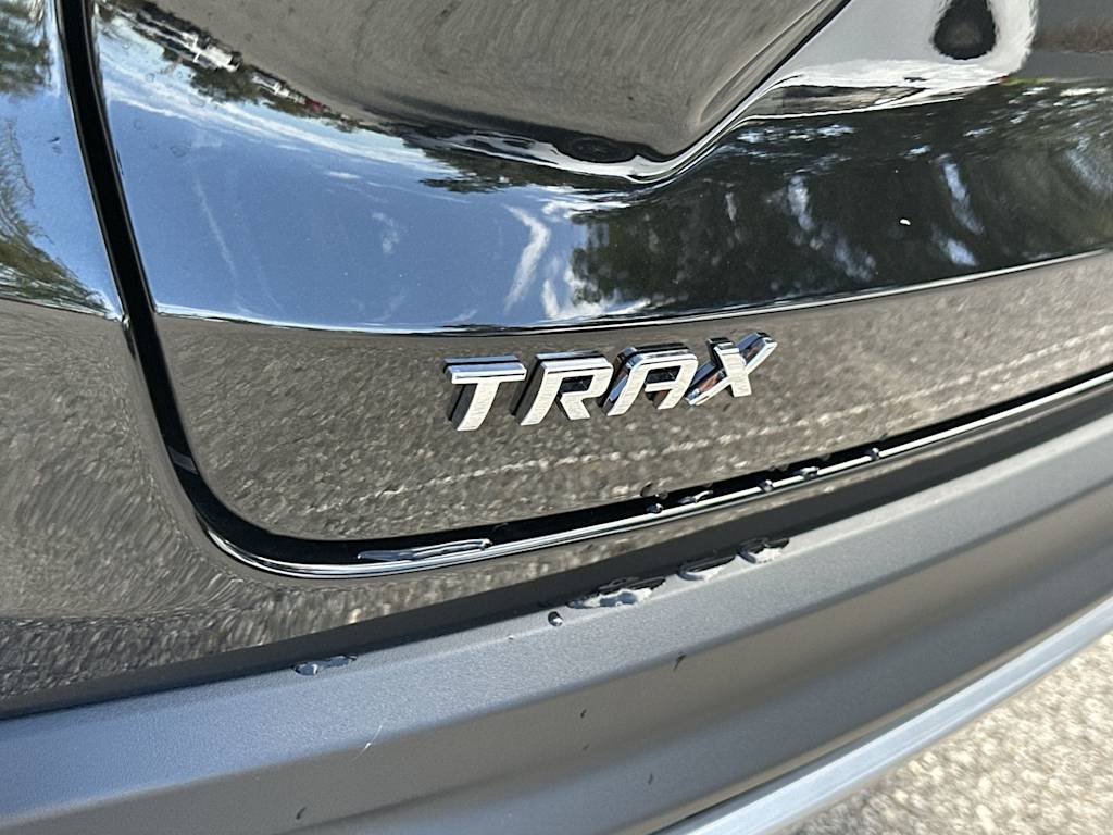 Thumbnail: 2026 Chevrolet Trax - 22