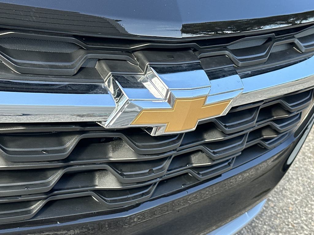 Thumbnail: 2026 Chevrolet Trax - 7