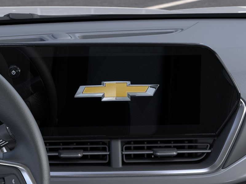 Thumbnail: 2026 Chevrolet Trax - 10
