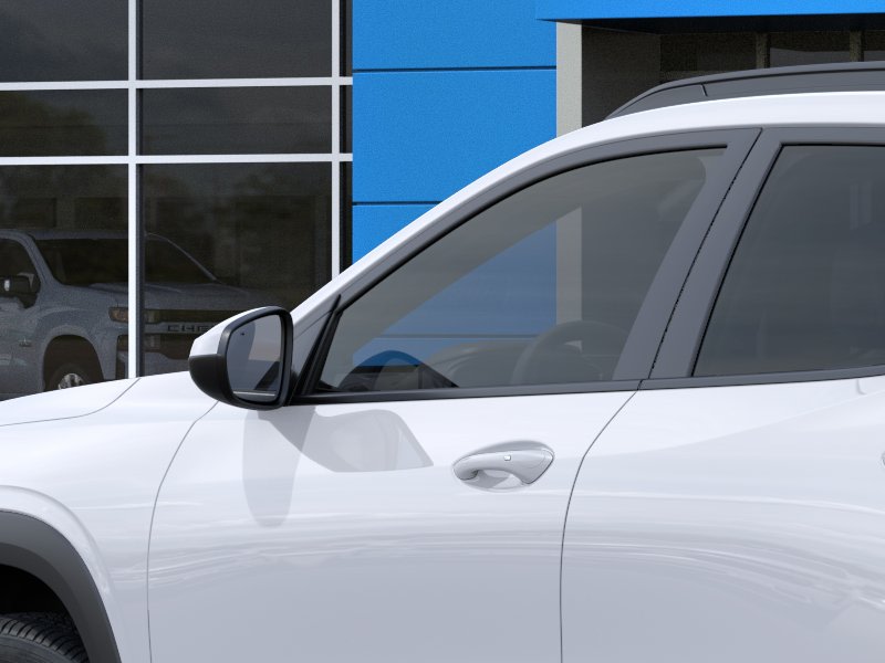 Thumbnail: 2026 Chevrolet Trax - 7
