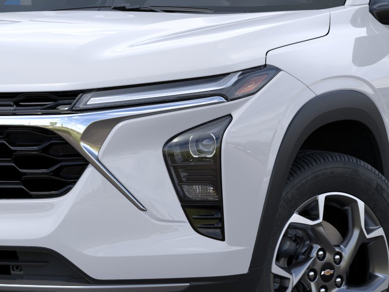 Thumbnail: 2026 Chevrolet Trax - 19