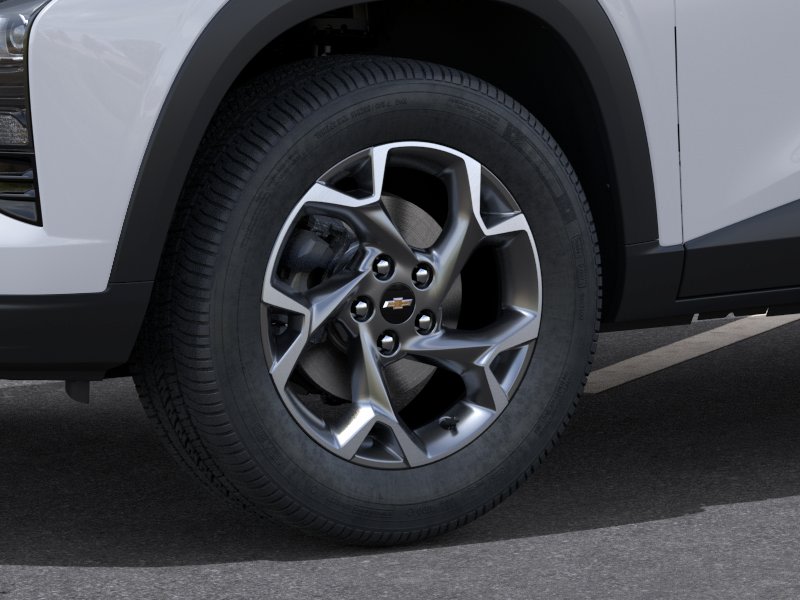 Thumbnail: 2026 Chevrolet Trax - 6