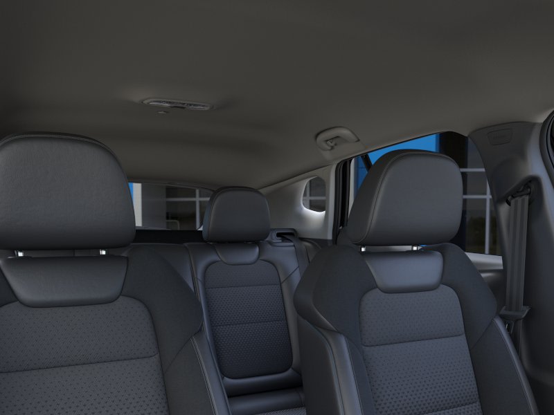Thumbnail: 2026 Chevrolet Trax - 24