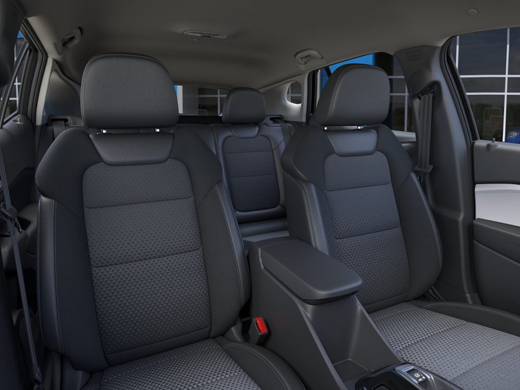 Thumbnail: 2026 Chevrolet Trax - 8