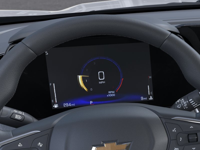 Thumbnail: 2026 Chevrolet Trax - 12
