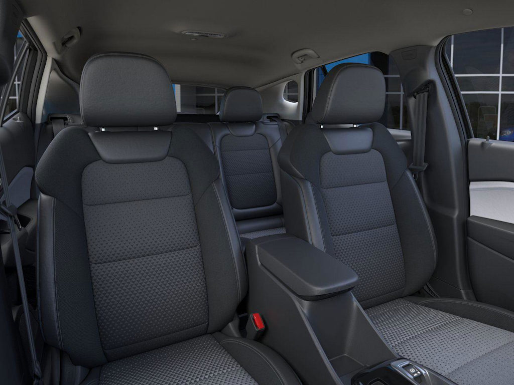 2025 Chevrolet Trax LT 7