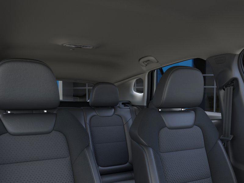 2025 Chevrolet Trax LT 24