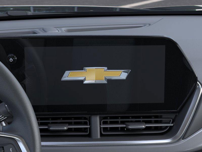 2025 Chevrolet Trax LT 10