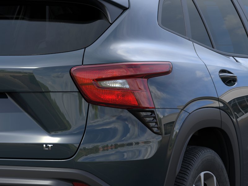 Thumbnail: 2026 Chevrolet Trax - 20