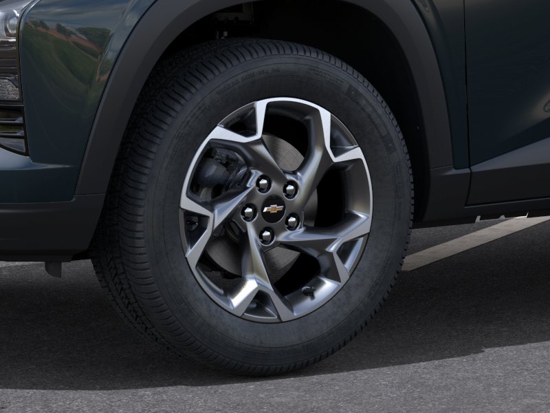 Thumbnail: 2026 Chevrolet Trax - 6