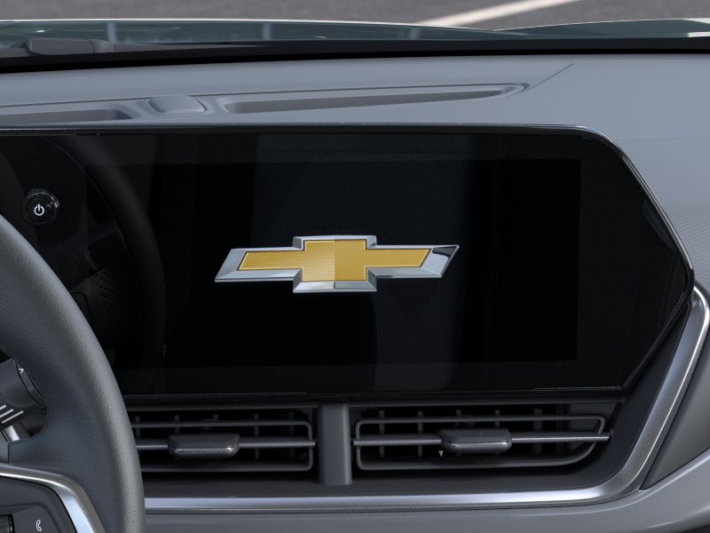 Thumbnail: 2026 Chevrolet Trax - 10