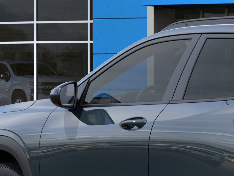 Thumbnail: 2026 Chevrolet Trax - 7
