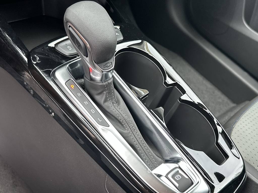 Thumbnail: 2026 Chevrolet Trax - 24