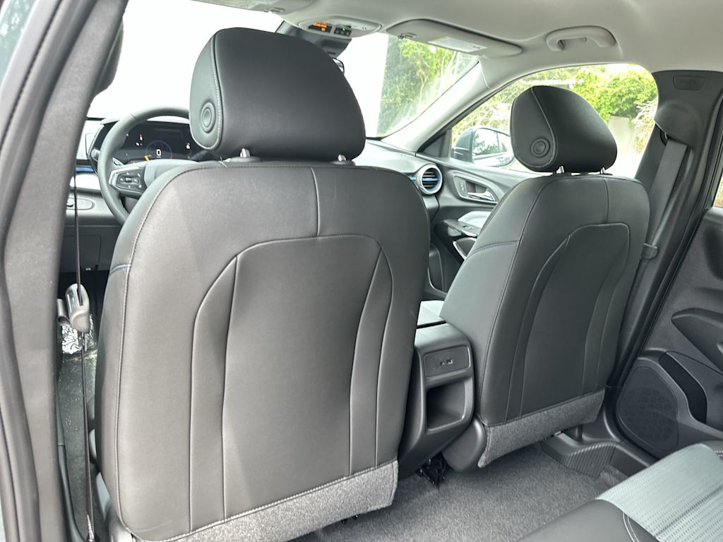 Thumbnail: 2026 Chevrolet Trax - 20