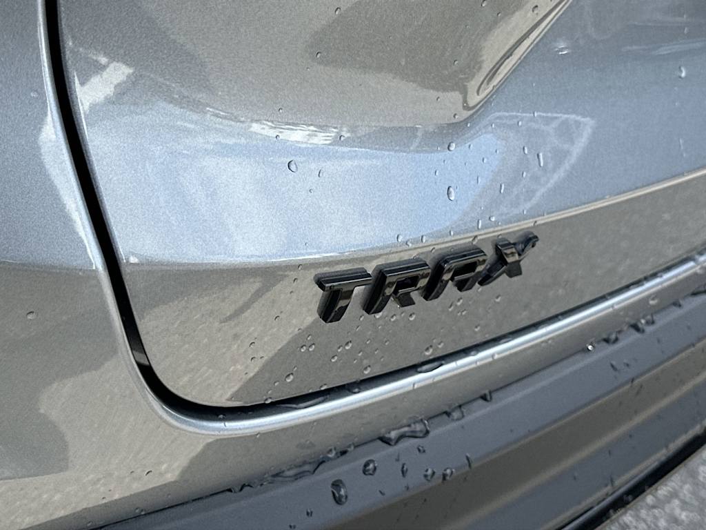 Thumbnail: 2026 Chevrolet Trax - 22