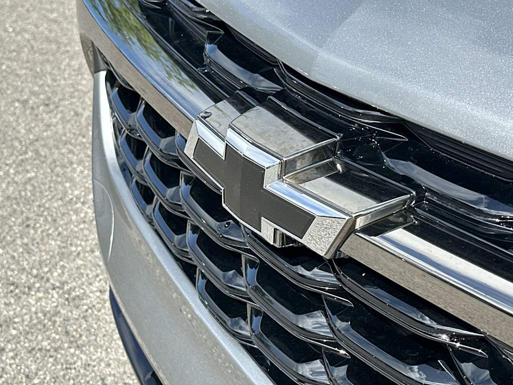 Thumbnail: 2026 Chevrolet Trax - 6