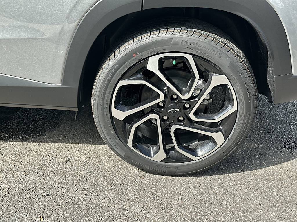 Thumbnail: 2026 Chevrolet Trax - 7