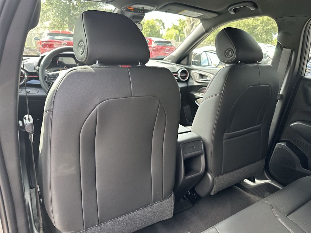 Thumbnail: 2026 Chevrolet Trax - 23