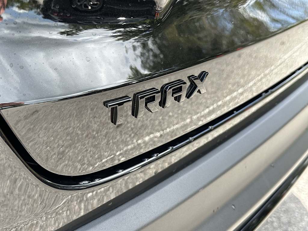 Thumbnail: 2026 Chevrolet Trax - 22