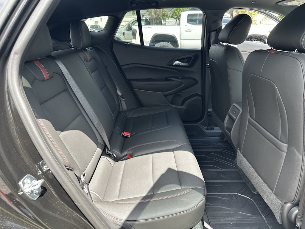 Thumbnail: 2026 Chevrolet Trax - 24