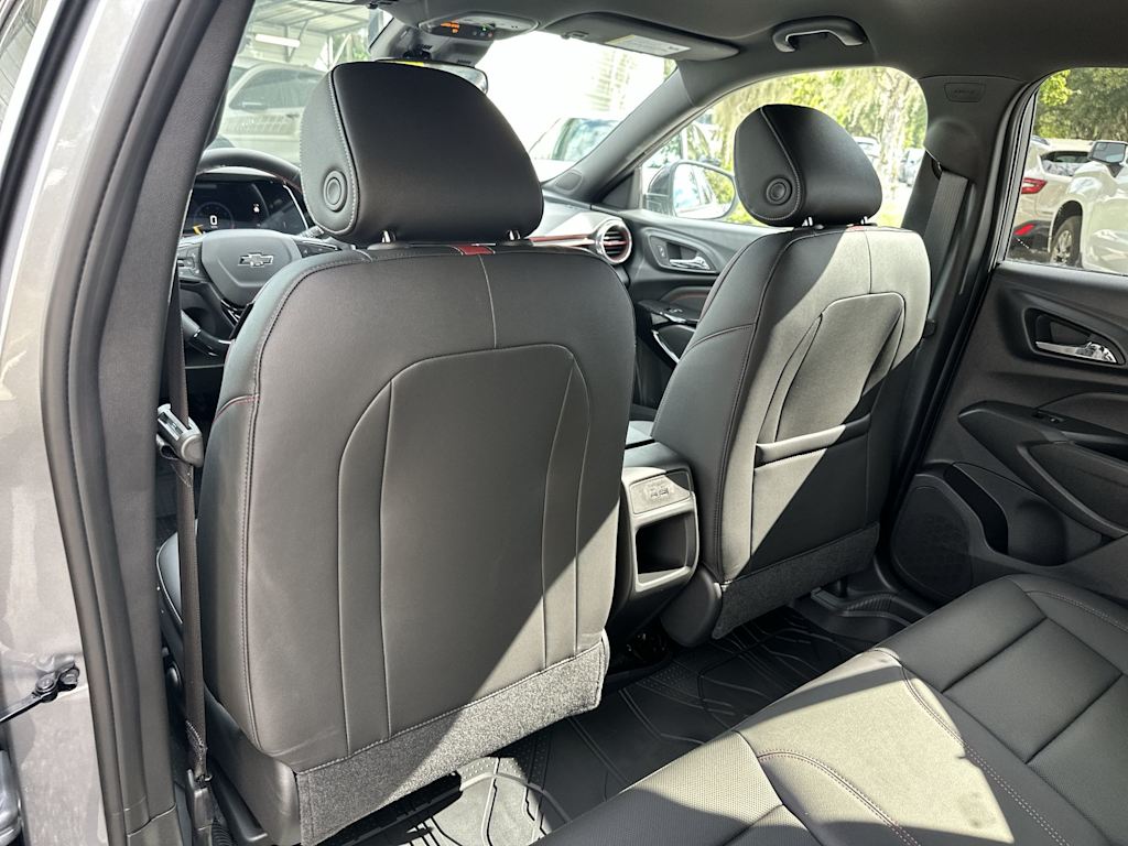 Thumbnail: 2026 Chevrolet Trax - 12