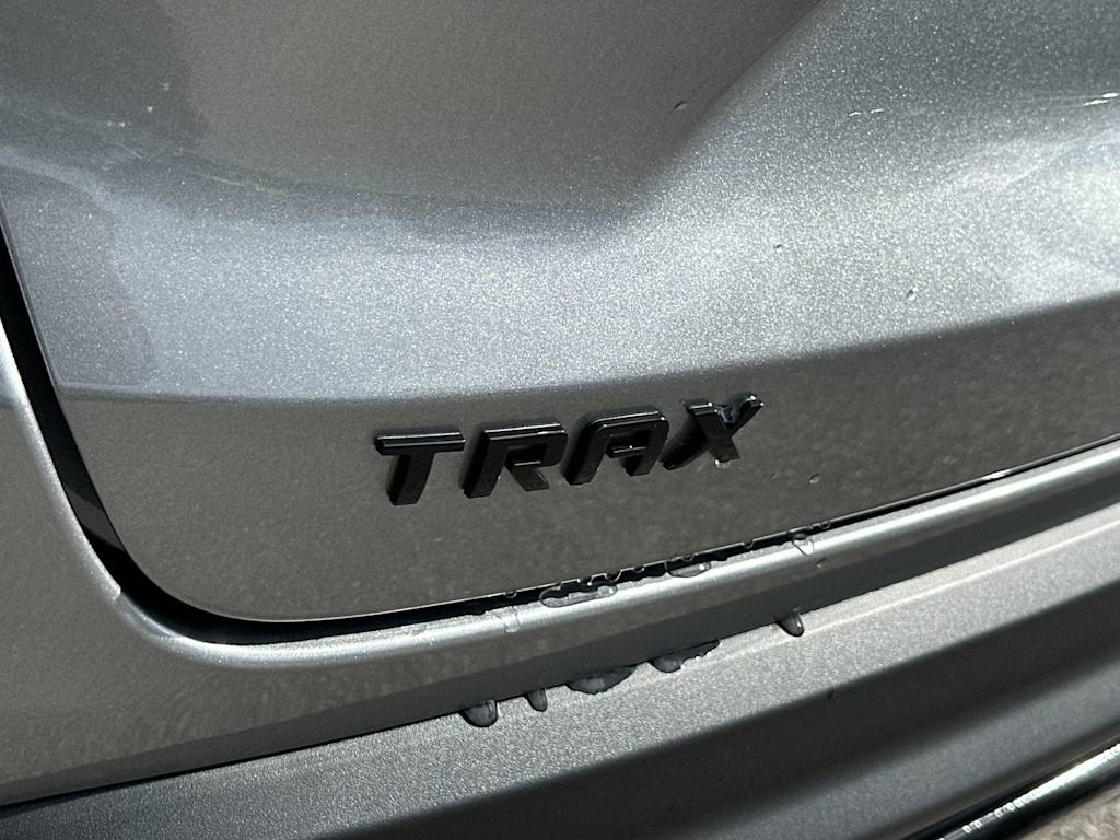 Thumbnail: 2026 Chevrolet Trax - 22