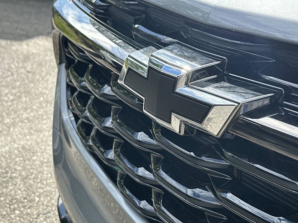 Thumbnail: 2026 Chevrolet Trax - 6