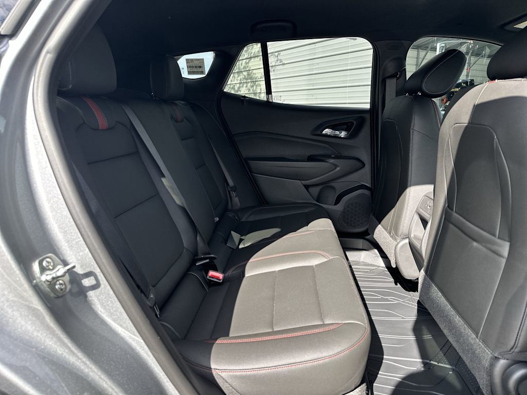 Thumbnail: 2026 Chevrolet Trax - 24