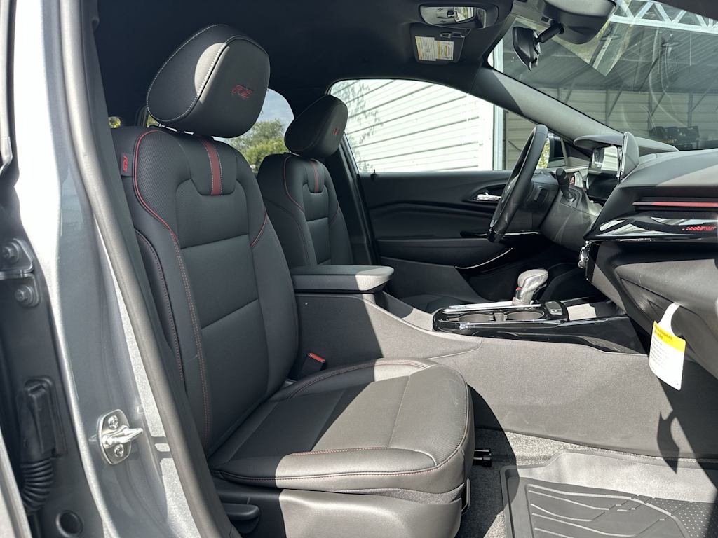 Thumbnail: 2026 Chevrolet Trax - 25