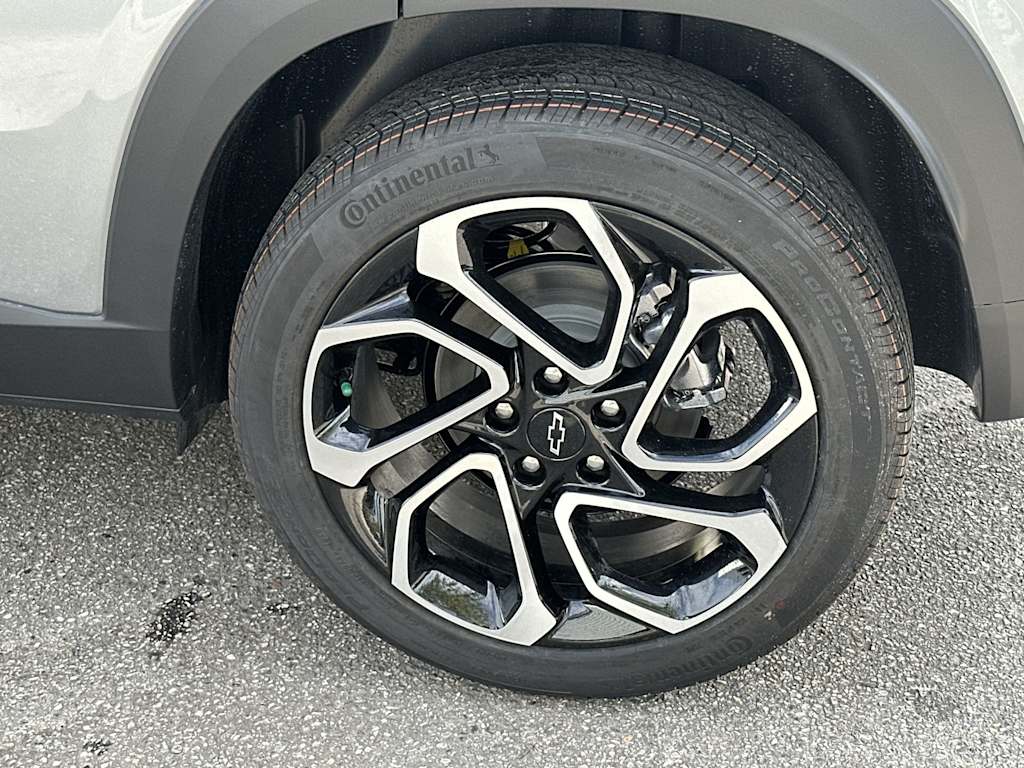 Thumbnail: 2026 Chevrolet Trax - 7