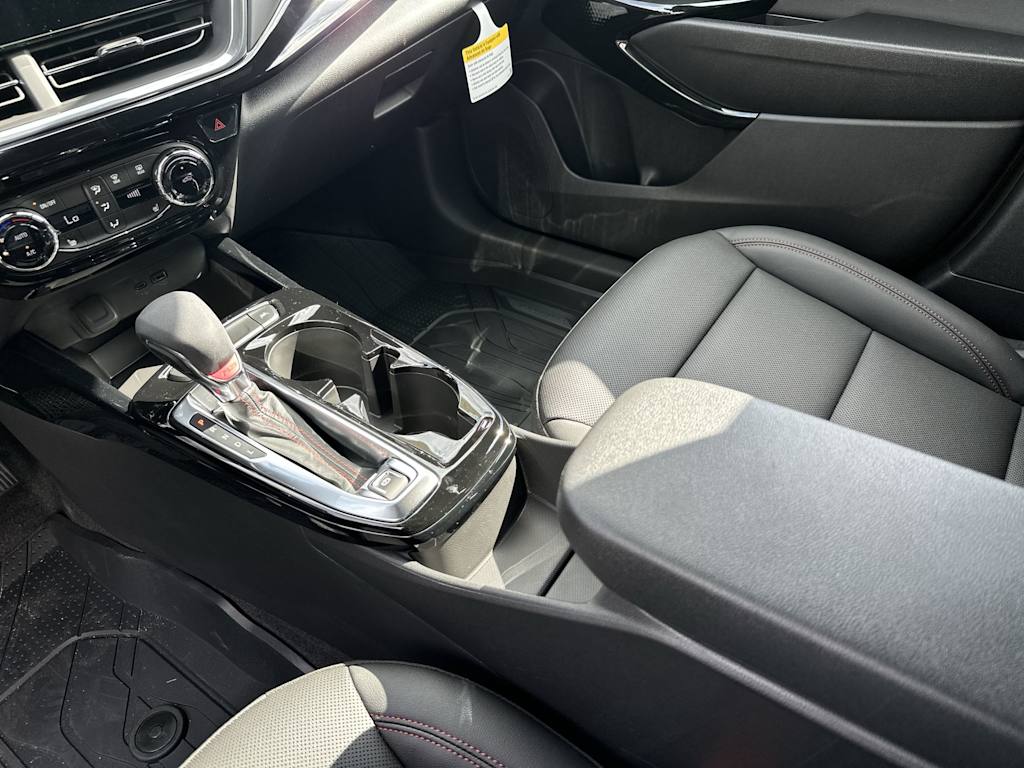 Thumbnail: 2026 Chevrolet Trax - 13