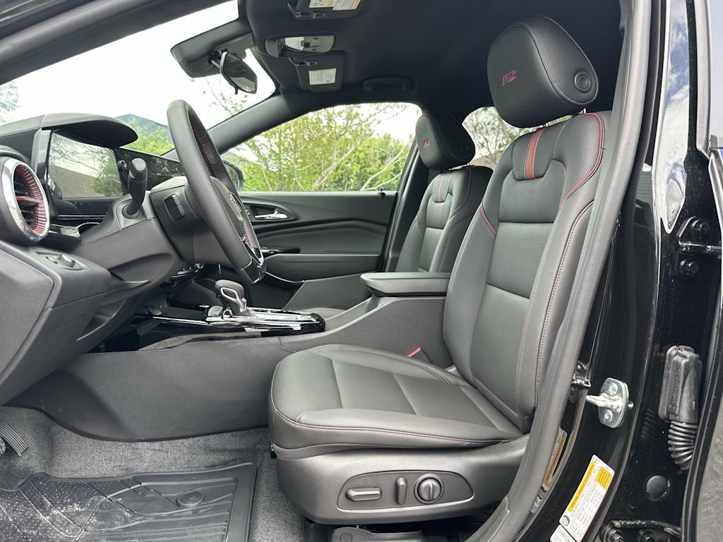 Thumbnail: 2026 Chevrolet Trax - 10