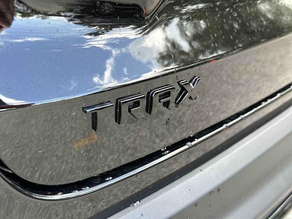 Thumbnail: 2026 Chevrolet Trax - 23