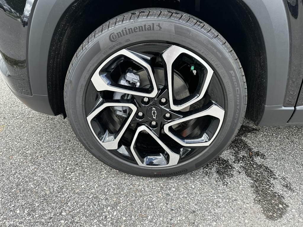 Thumbnail: 2026 Chevrolet Trax - 7