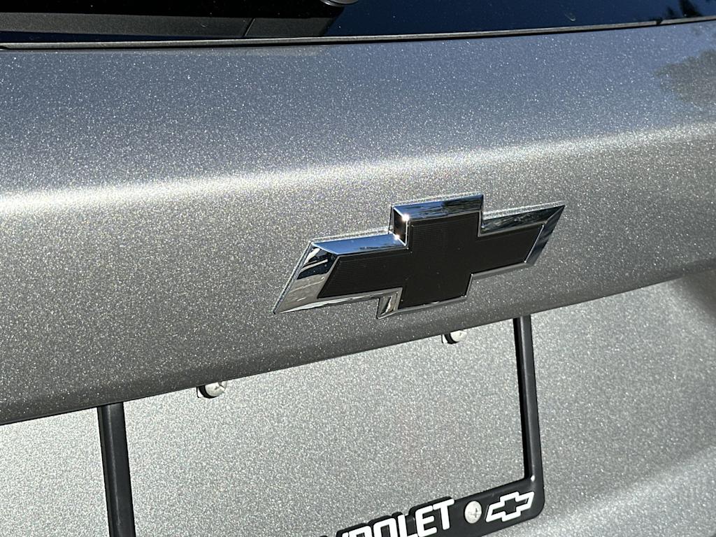 Thumbnail: 2026 Chevrolet Trax - 24