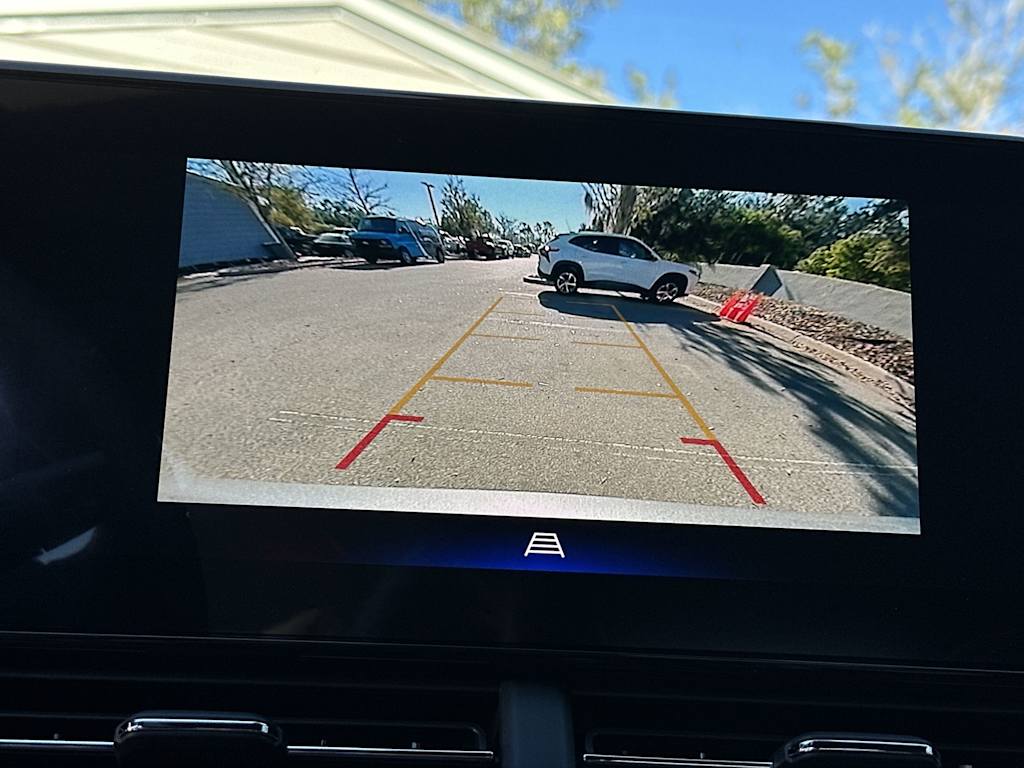 Thumbnail: 2026 Chevrolet Trax - 15