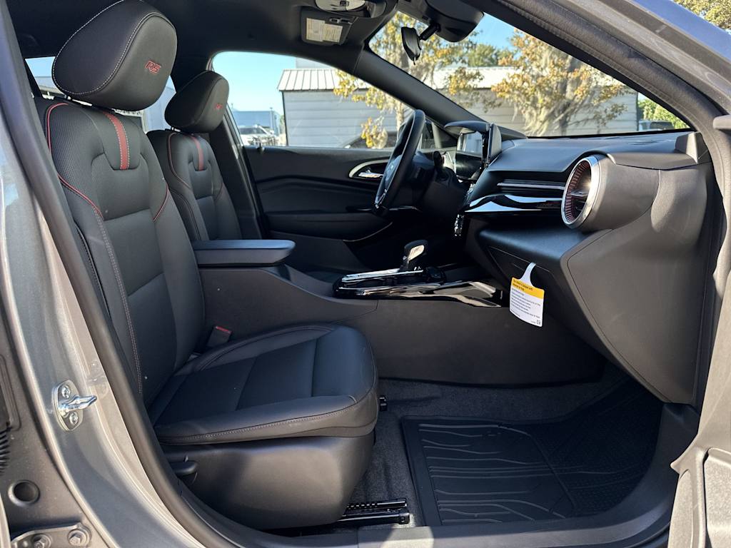 Thumbnail: 2026 Chevrolet Trax - 27