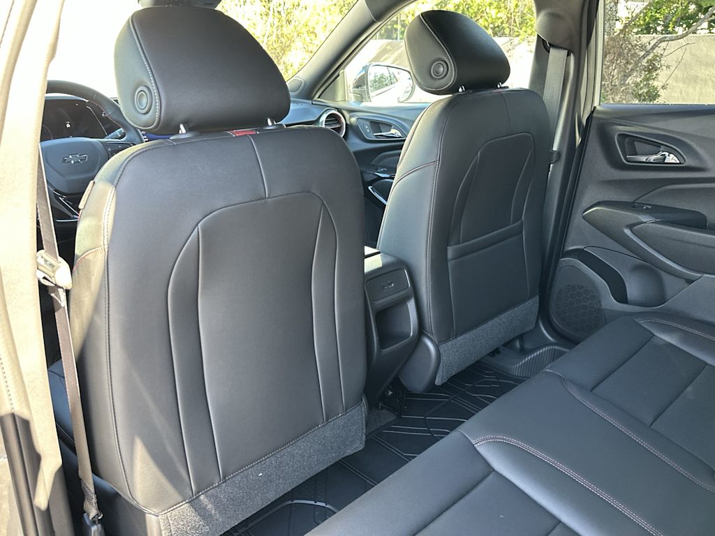 Thumbnail: 2026 Chevrolet Trax - 13